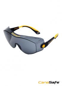 CoverX™ Gray Lens