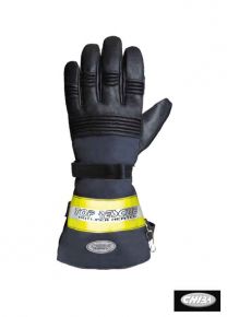 TOP RESCUE Fire fighter Gloves Size/09