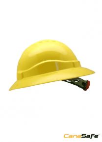 iMPactor I Full Brim™ Twizloc Yellow