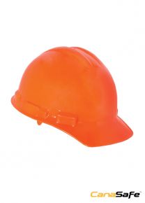 4 pt. RATCHET DuoTop™ CAP-Orange