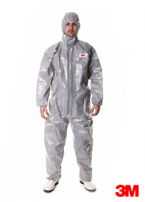 3M™ Chemical Protective Coverall