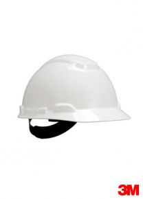 3M™ Hard Hat H-701P  - White