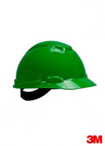 3M™ Hard Hat H-704P - Green