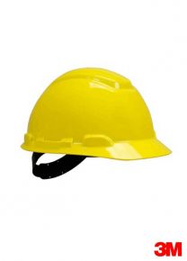  H700 Pinlock - Bright Yellow