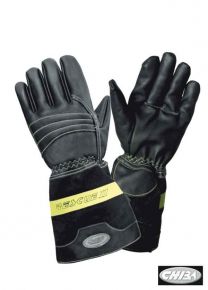 FireFighter Rescue Gloves -  Size 10