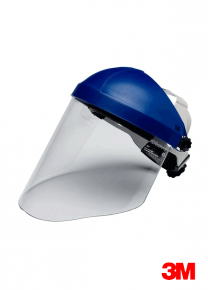 3M™ Ratchet Headgear H8A, Head and Face Protection 82783