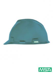 V-gard Slotted Cap Staz on - Robin's Egg Blue