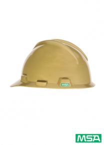 V-gard Slotted Cap Fas-Trac - Gold