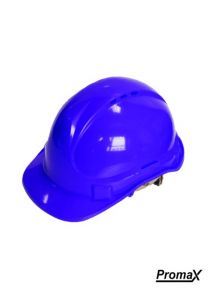 PROMAX - PMX-I Safety Helmet with 6 Point Ratchet Suspension 