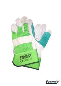 Super Promax Double Palm gloves