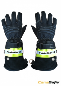 FlaimGard Firefighter’s Gloves