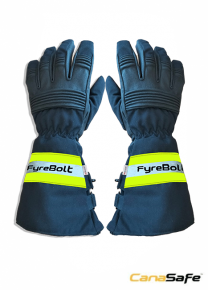 FyreBolt Firefighter’s Gloves