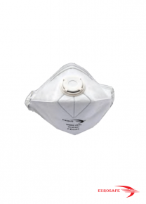 FFP1 NR Valved Mask