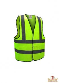 Empiral Reflective Vest - Yellow - Small 