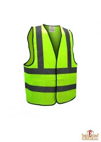 Empiral Reflective Vest - Yellow - XLarge 