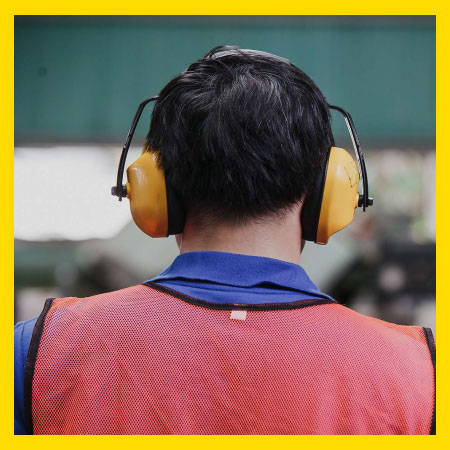 5 Strategies to Reduce Noise in the Workplace