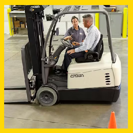 A Safer Warehouse Starts with an Engaged Workforce