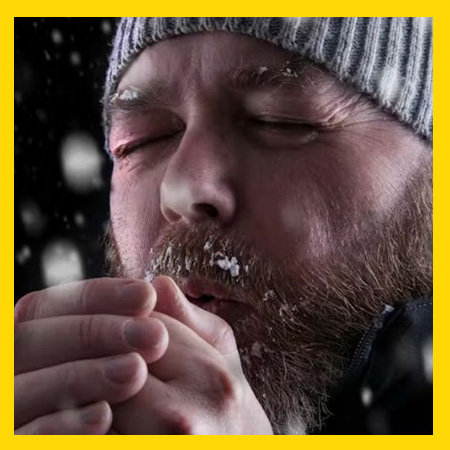 Facing the Freeze with Ease: Essential Winter Safety Gear and Strategies for Preventing Cold Stress