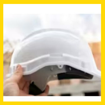 New Standard for Industrial Bump Caps