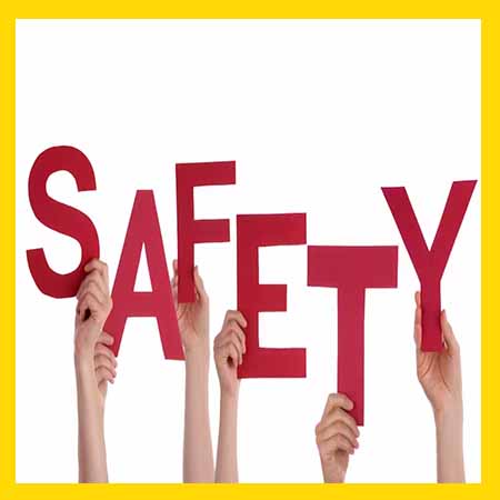 Safety Leadership Resides in Every Employee’s Hands
