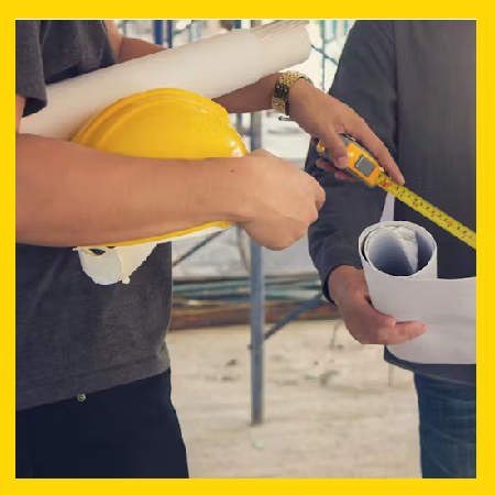 The New Blueprint for Construction Safety