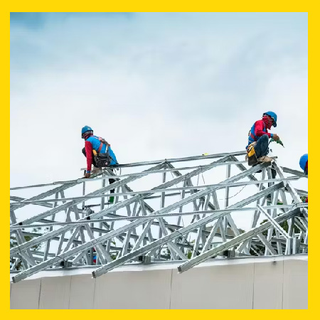 Safety Guidance: Fall Protection, Robotic Safety, Warehouse Worker Safety