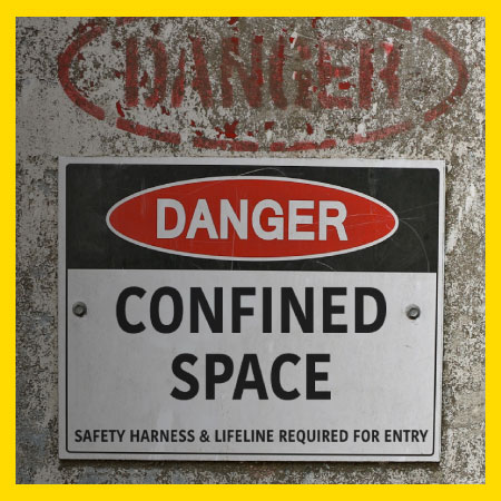 Confined space fatality shows why just having a safety procedure isn’t enough