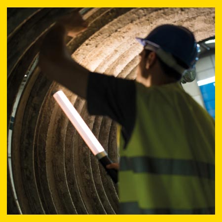 Understanding what makes a 'confined space' is critical to mitigating risk