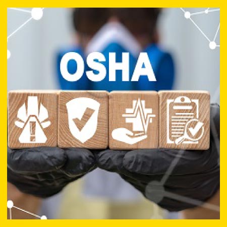 4 OSHA Issues to Follow in Early 2021