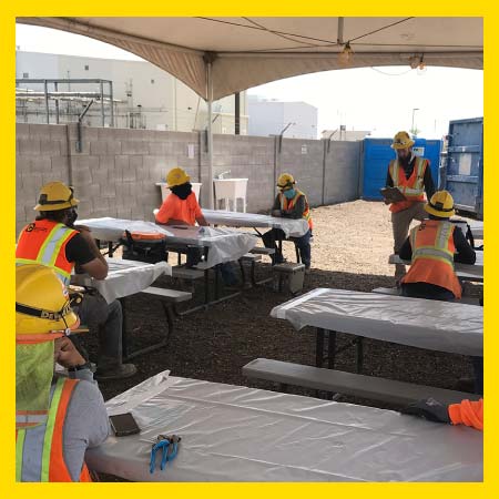 After being postponed due to Coronavirus, OSHA's National Safety Stand Down to prevent falls in construction kicks off this week