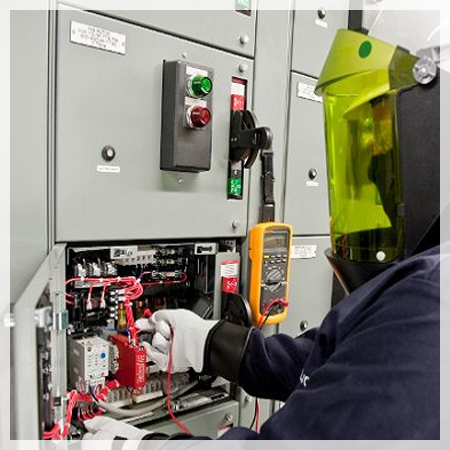 The Importance of Arc Flash Mitigation