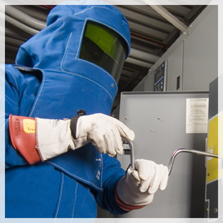 Arc Flash study: 78% don’t know safety standard