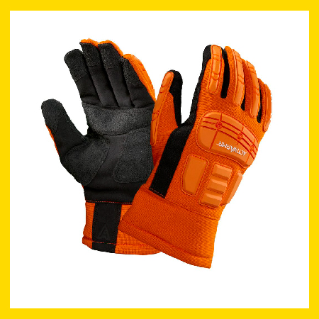 ActivArmr® 97-200 Flame Resistant & Impact Protection Gloves