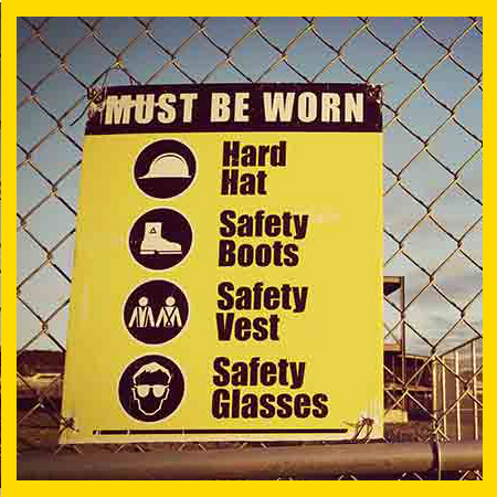 Ways to Improve Construction Site Safety