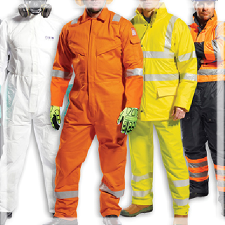 Incorporating Daily Wear PPE Can Elevate Your Arc Flash Safety Program