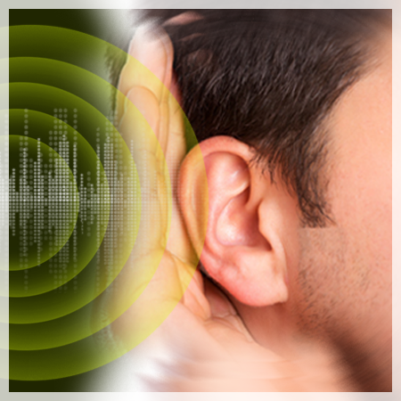 HEARING LOSS: Don't be one of them. Use it now