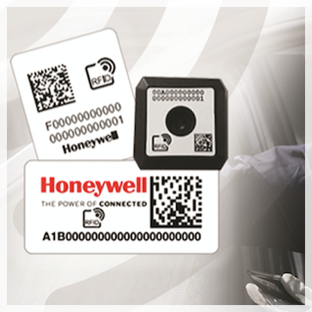  Honeywell Introduces Simple, Cost-Effective Way To "Connect" Safety Equipment