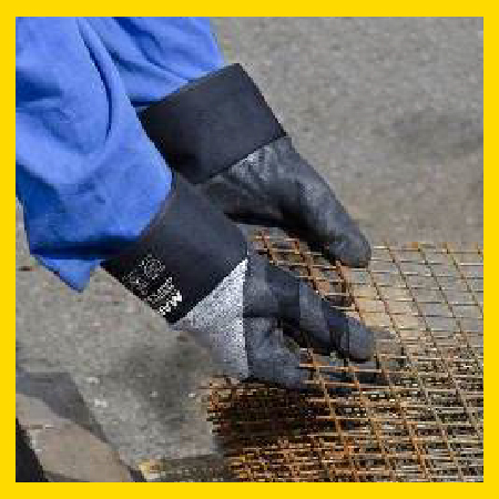 How to select glove liners & insulation