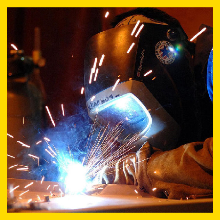 How to overcome ergonomic challenges of manual welding guns