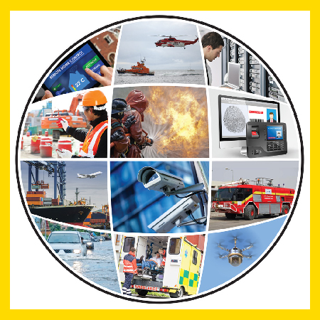 OFSEC – Oman’s only comprehensive exhibition on fire, safety and security