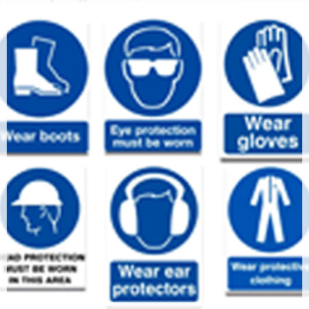 Protective Clothing: Match workwear to your hazards