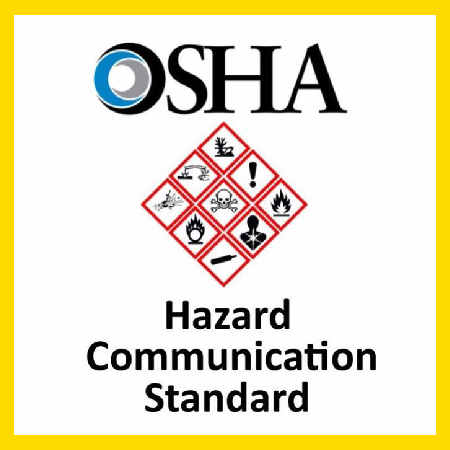 As OSHA’s hazcom standard evolves