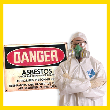 Asbestos: Fighting a silent killer in the UAE