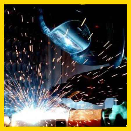 Mild steel welding fume reclassified as a human carcinogen