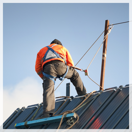 Practical Tips for Implementing New OSHA Fall Protection 