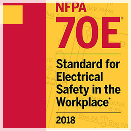 Reviewing the NFPA 70E 2018 changes