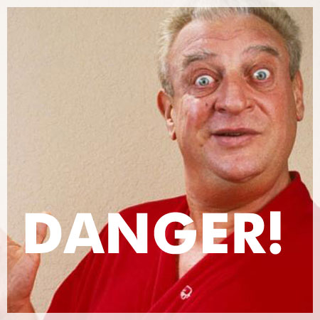 Combating the 'Rodney Dangerfield Effect' in Gas Detection