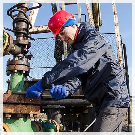 How to Protect Workers in the Oil & Gas Industry