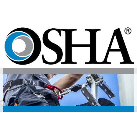  OSHA Puts Fall Prevention in Spotlight