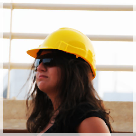 Selecting the Right PPE for Women